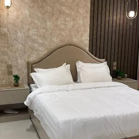 برج داماك الجوهرة جدة - Damac Al Jawharah Tower Apartment Exterior photo