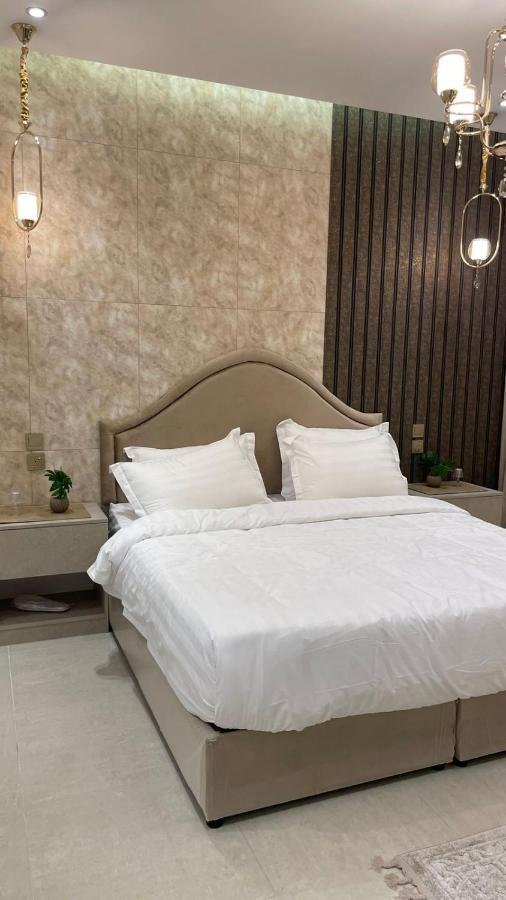 برج داماك الجوهرة - Damac Al Jawharah Tower