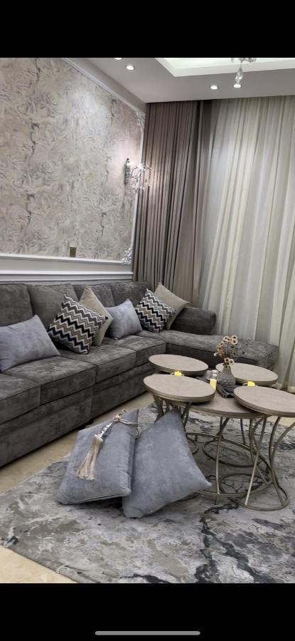 برج داماك الجوهرة - Damac Al Jawharah Tower Apartment Jeddah