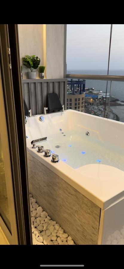 برج داماك الجوهرة - Damac Al Jawharah Tower * Jeddah