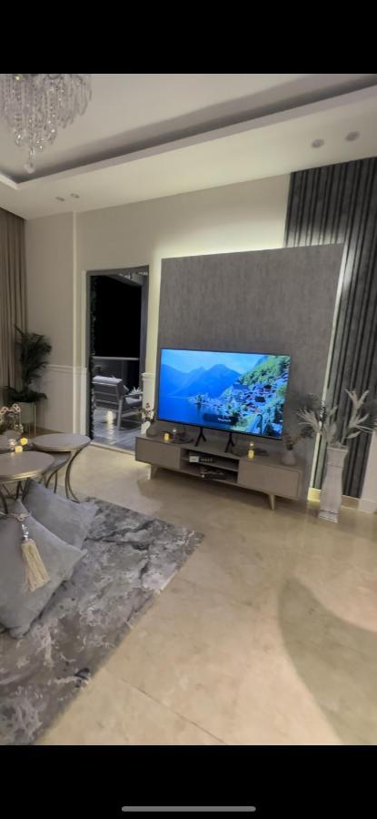 برج داماك الجوهرة - Damac Al Jawharah Tower Apartment *