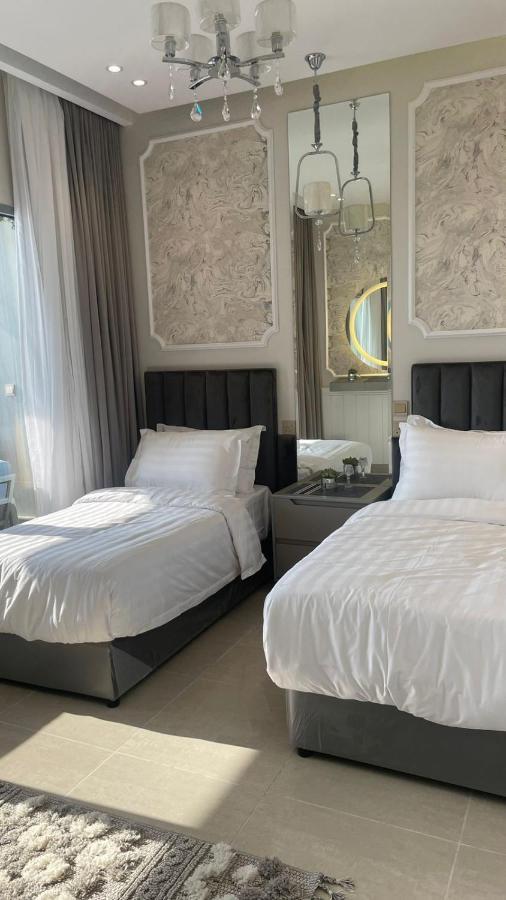برج داماك الجوهرة - Damac Al Jawharah Tower