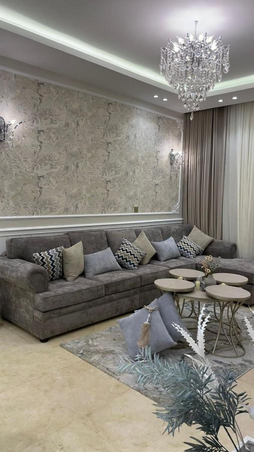 برج داماك الجوهرة - Damac Al Jawharah Tower Jeddah