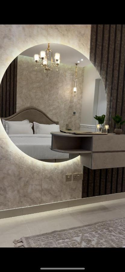 برج داماك الجوهرة - Damac Al Jawharah Tower Jeddah