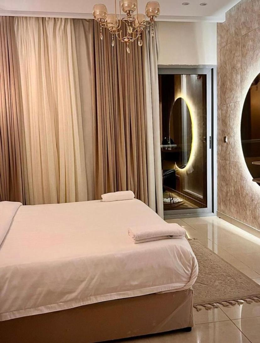 برج داماك الجوهرة - Damac Al Jawharah Tower *