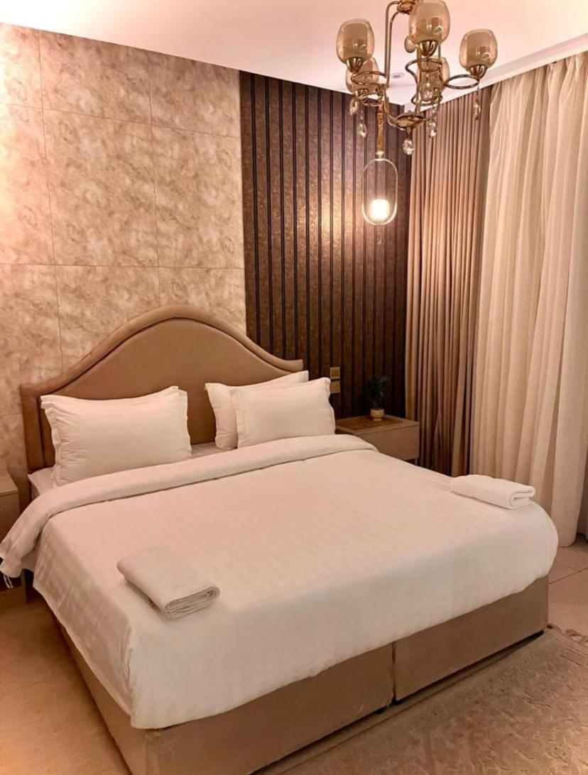 برج داماك الجوهرة - Damac Al Jawharah Tower