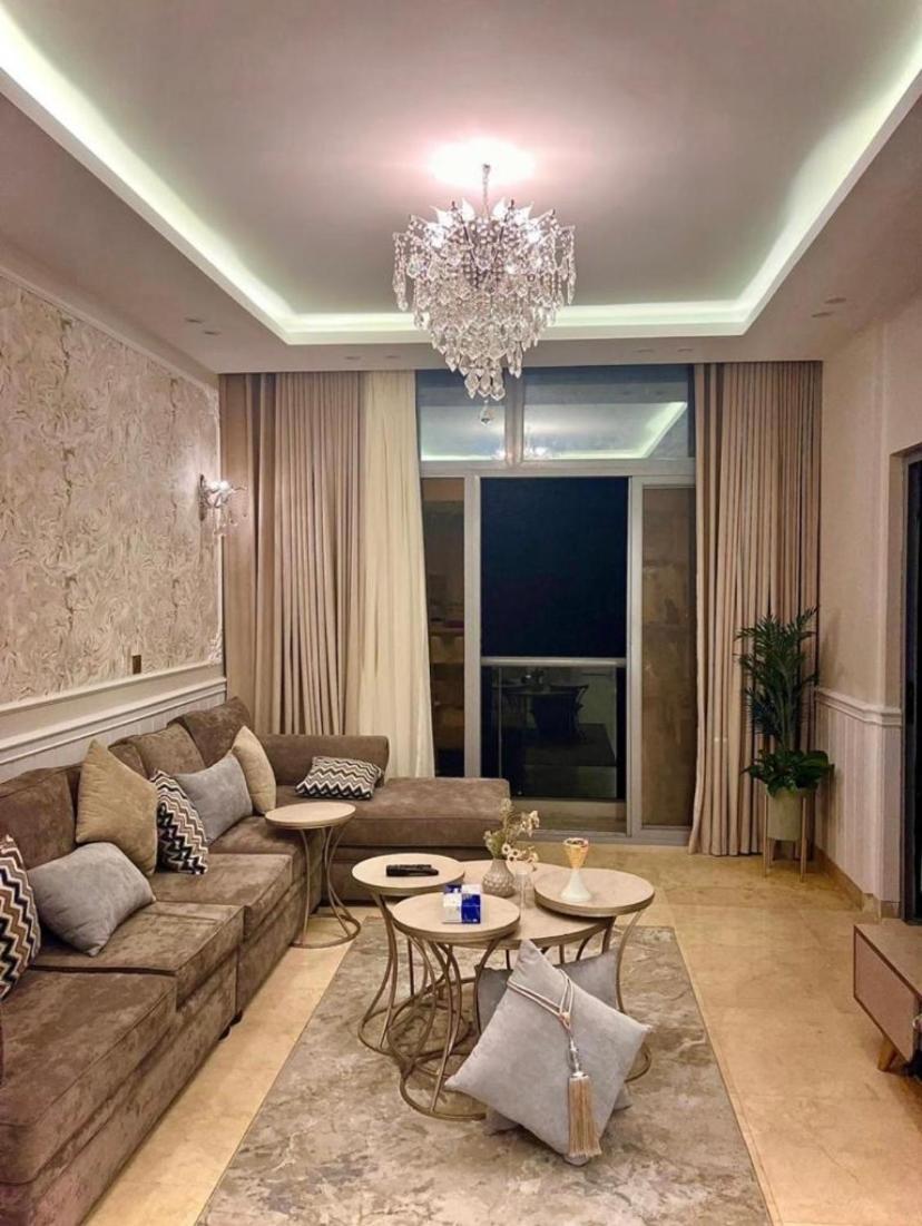 Apartment برج داماك الجوهرة - Damac Al Jawharah Tower