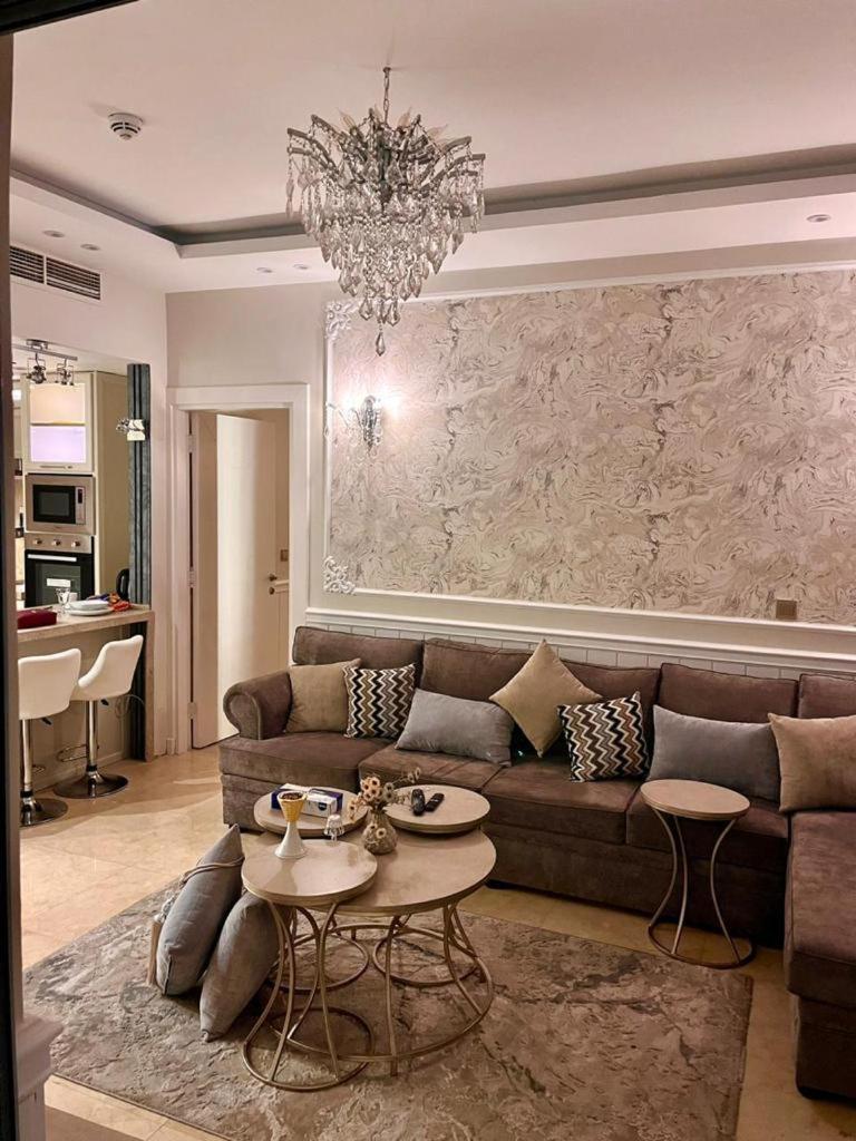 برج داماك الجوهرة - Damac Al Jawharah Tower Jeddah