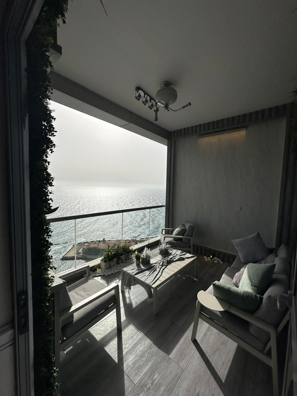 برج داماك الجوهرة - Damac Al Jawharah Tower