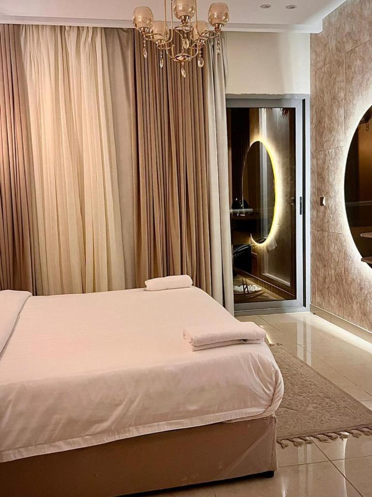 Apartment برج داماك الجوهرة - Damac Al Jawharah Tower Jeddah