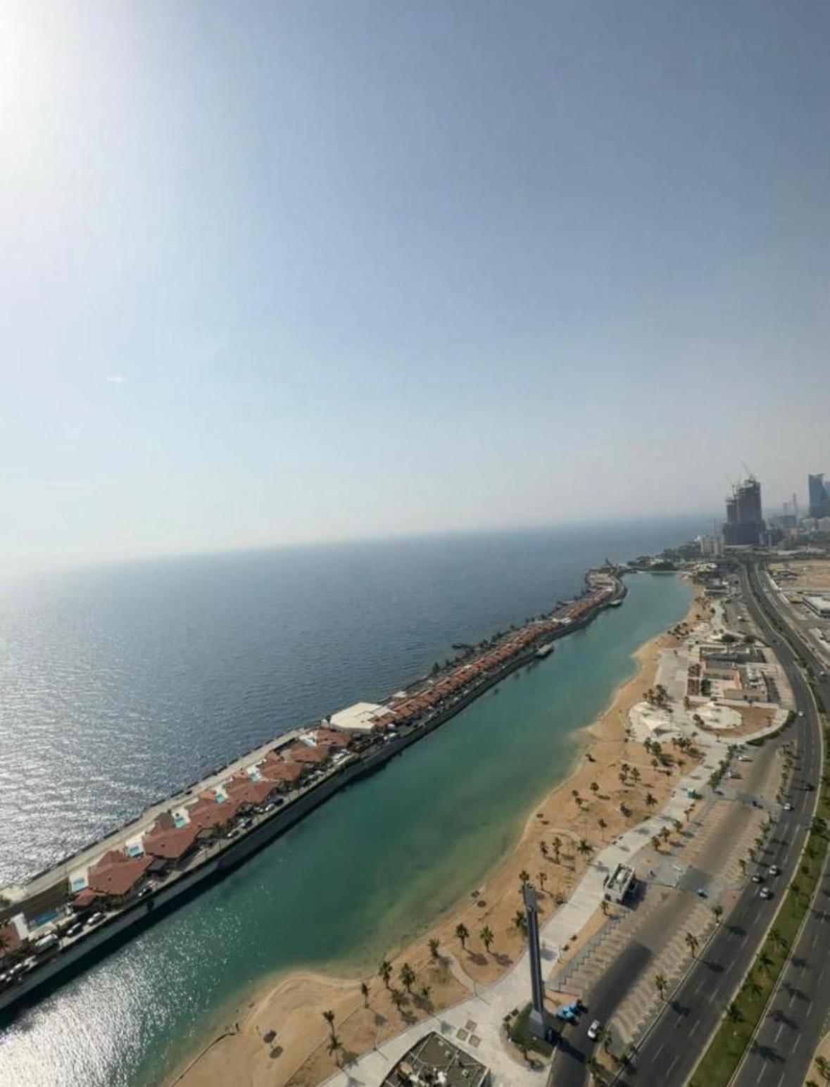 برج داماك الجوهرة - Damac Al Jawharah Tower *