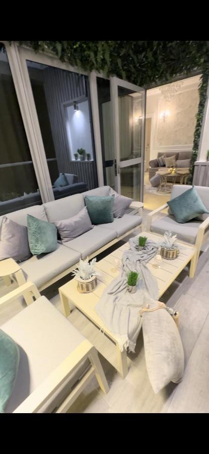 برج داماك الجوهرة - Damac Al Jawharah Tower Apartment *